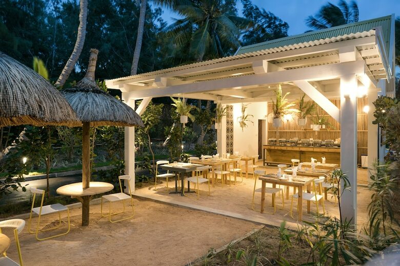 Hotel Tropical Attitude - Adults Only
