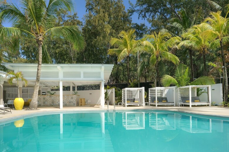 Hotel Tropical Attitude - Adults Only