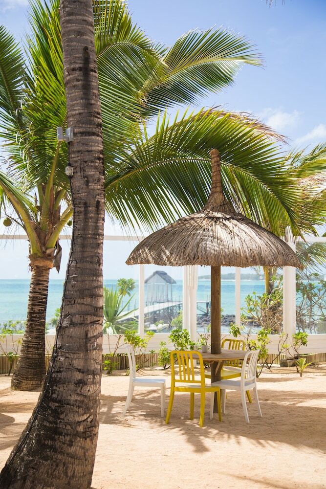 Hotel Tropical Attitude - Adults Only