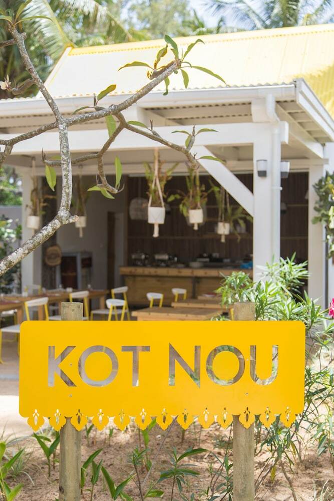 Hotel Tropical Attitude - Adults Only
