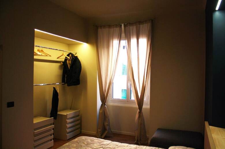 Apartamento Le Dimore Di Megollo ? Freeparking