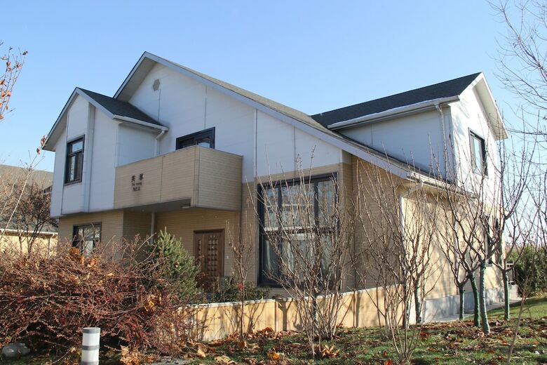 Hotel Qingyang Baiyangdian Spring Resort