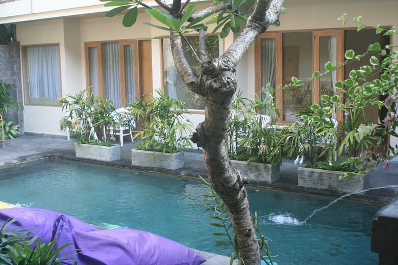 Hotel Jukung Guest House