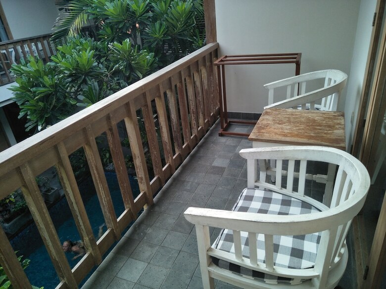 Hotel Jukung Guest House