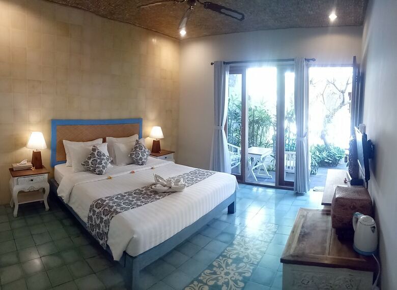 Hotel Jukung Guest House