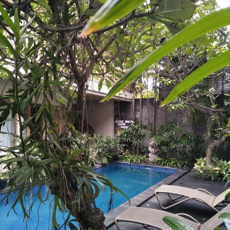 Hotel Jukung Guest House