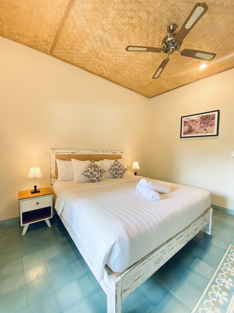Hotel Jukung Guest House