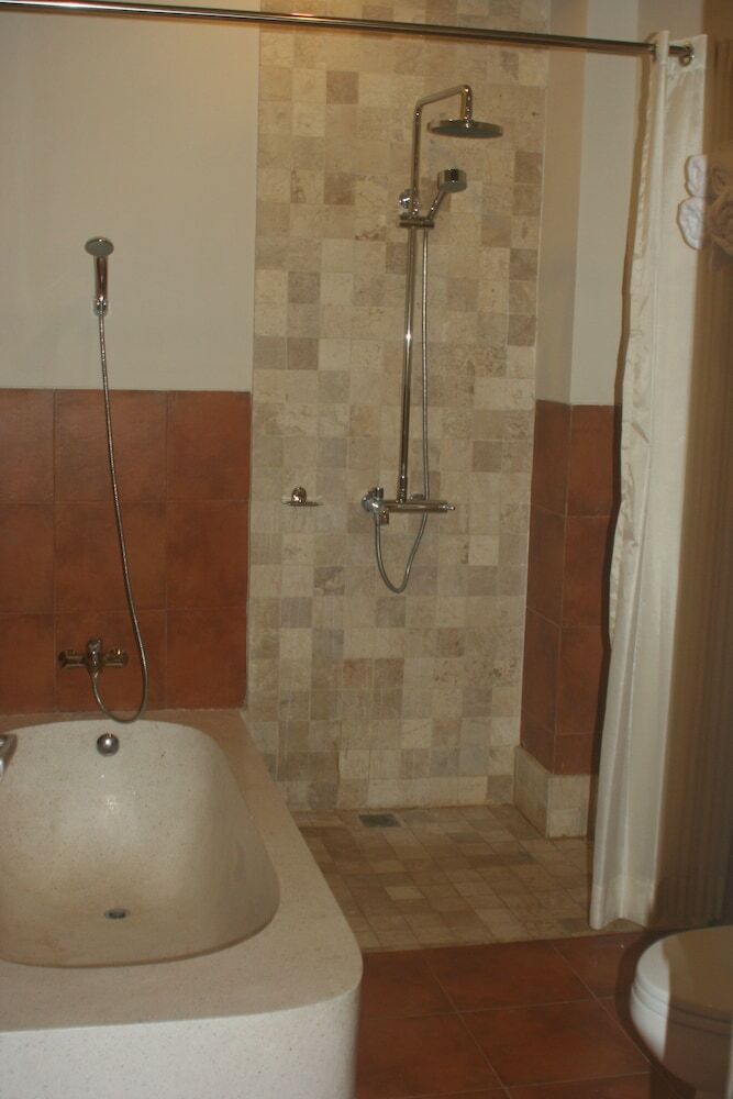 Hotel Jukung Guest House