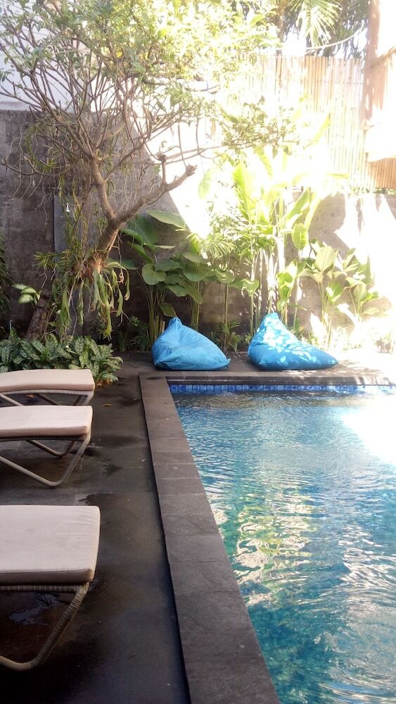 Hotel Jukung Guest House