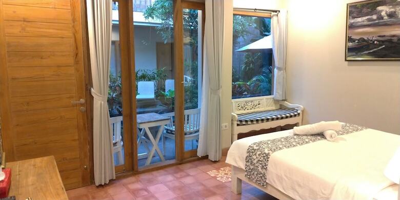 Hotel Jukung Guest House