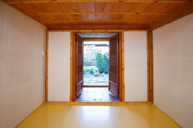 Hotel Gaeunchae II