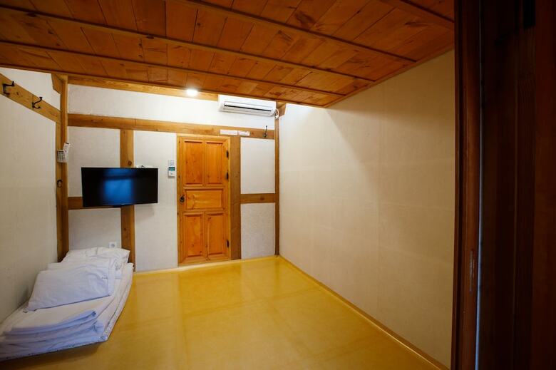 Hotel Gaeunchae II