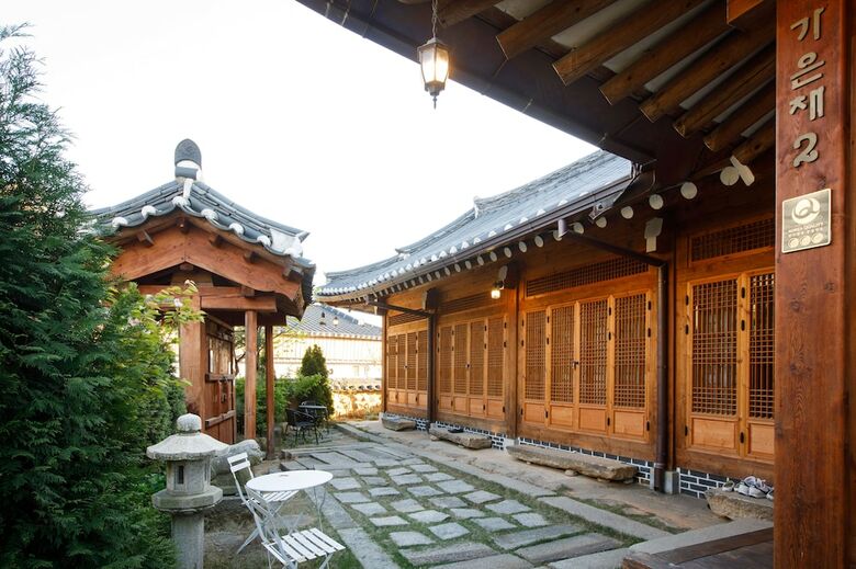 Hotel Gaeunchae II