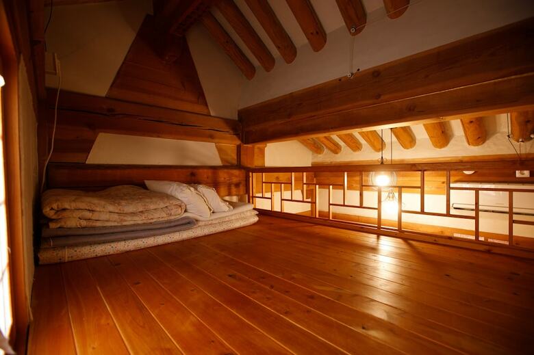 Hotel Gaeunchae II