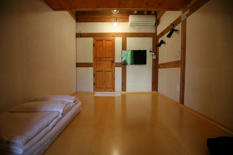 Hotel Gaeunchae II