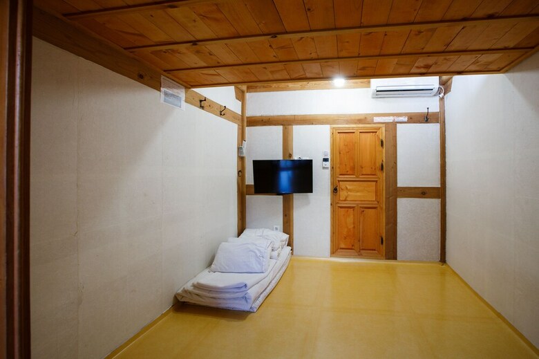 Hotel Gaeunchae II