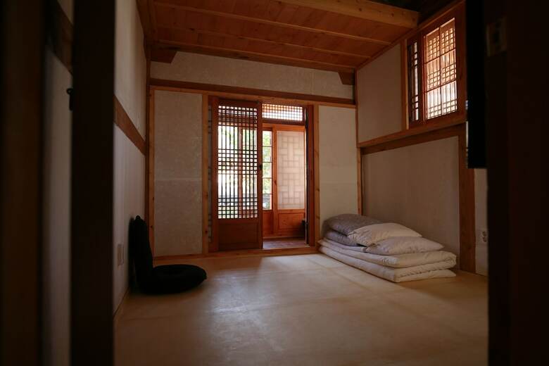 Hotel Gaeunchae II