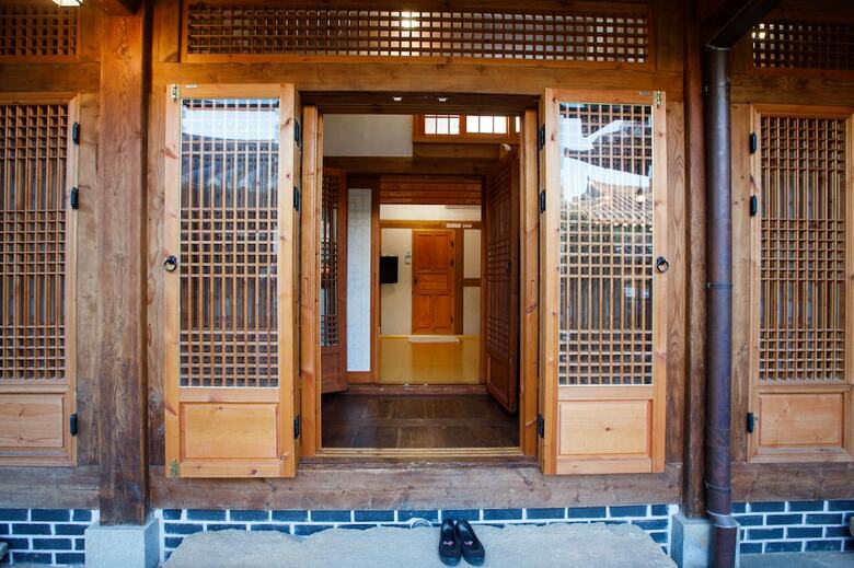 Hotel Gaeunchae II
