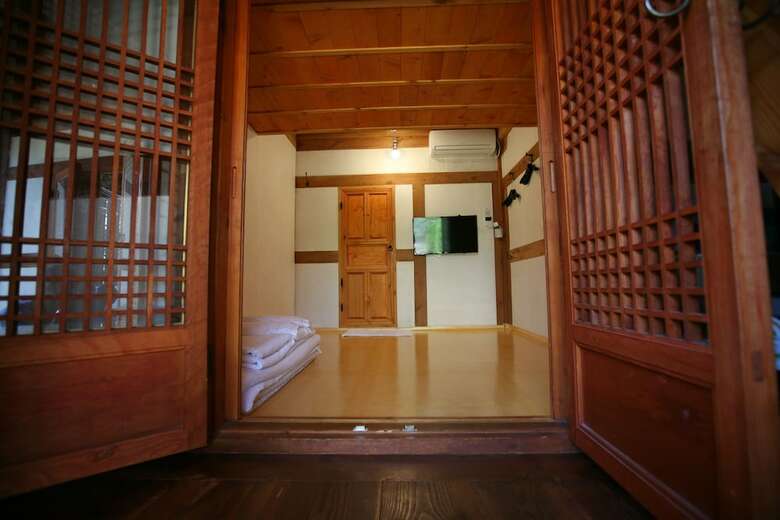 Hotel Gaeunchae II
