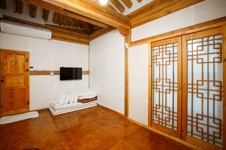 Hotel Gaeunchae II