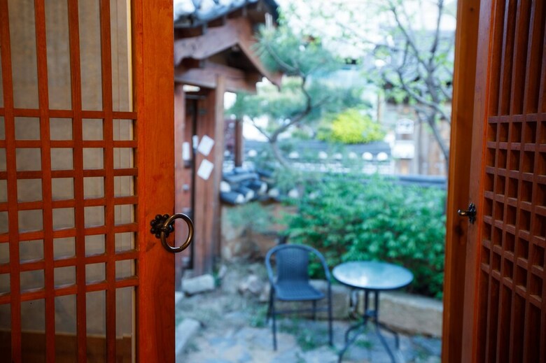 Hotel Gaeunchae II