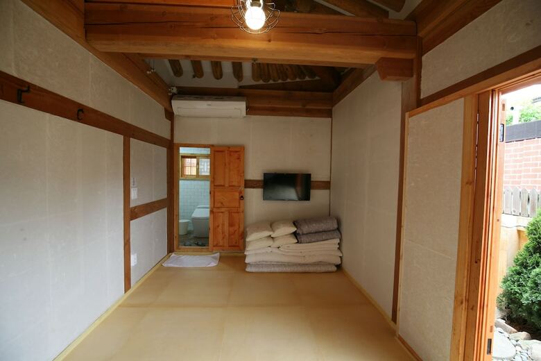 Hotel Gaeunchae II