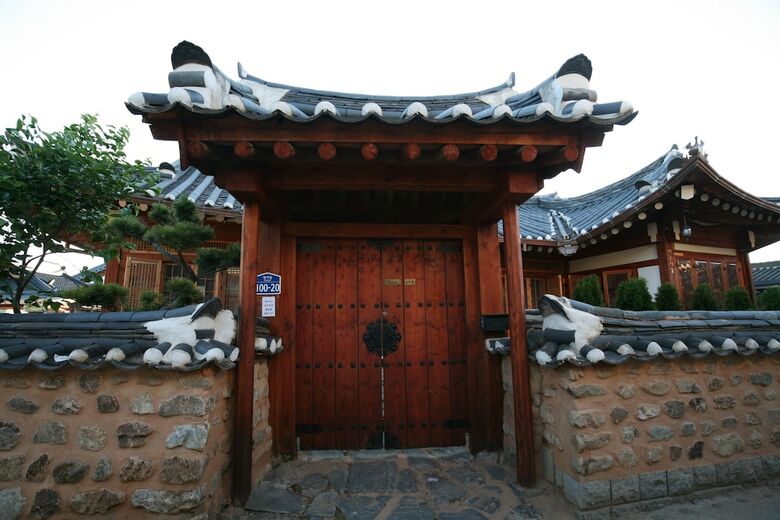 Hotel Gaeunchae II