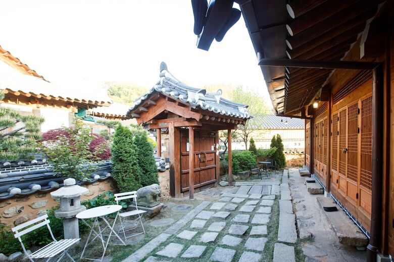 Hotel Gaeunchae II