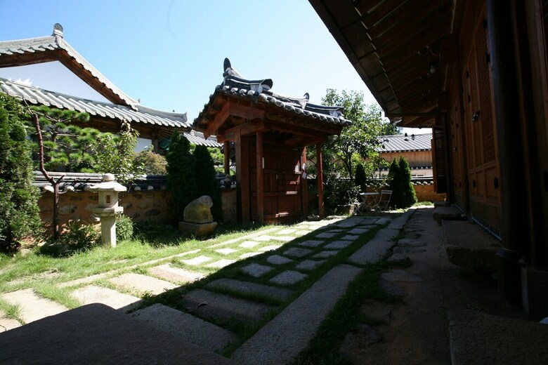 Hotel Gaeunchae II