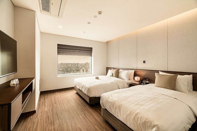 Wd Hotel