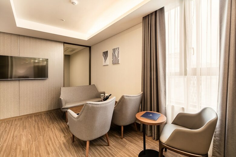 Wd Hotel