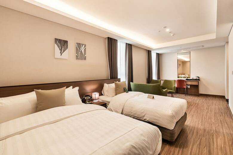 Wd Hotel