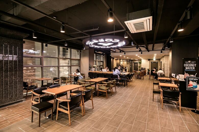 Wd Hotel