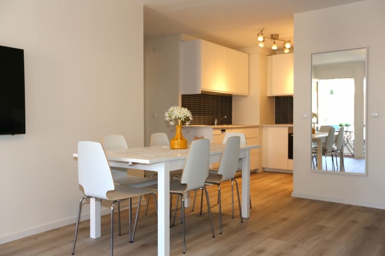Apartment P1 Oslo City