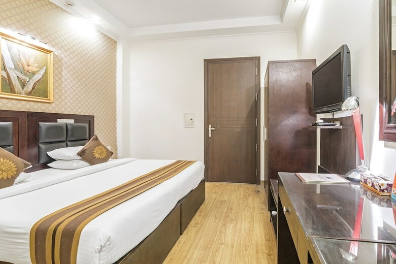 Hotel Royal Residence On Mg Road
