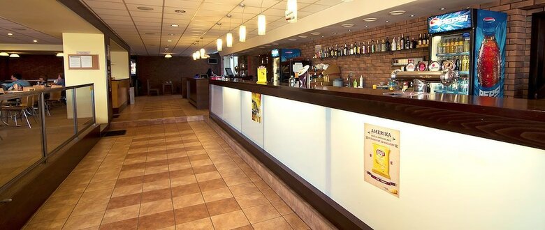Hotel Lineas