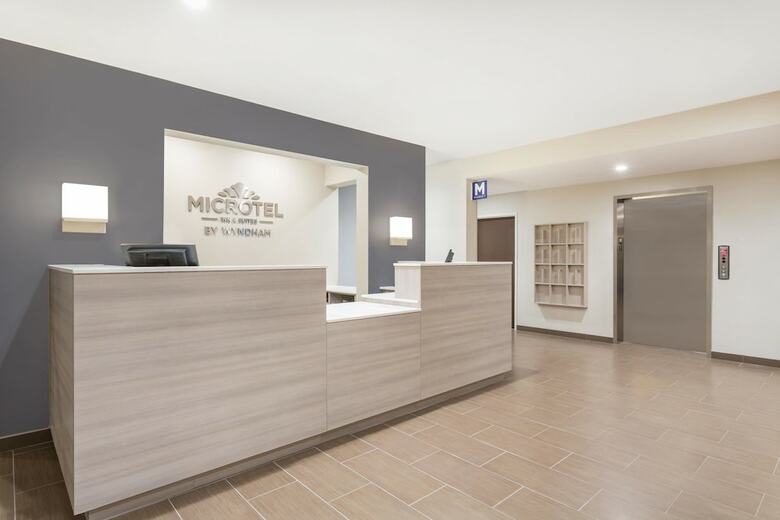 Hotel Microtel Inn & Suites By Wyndham Springville/provo