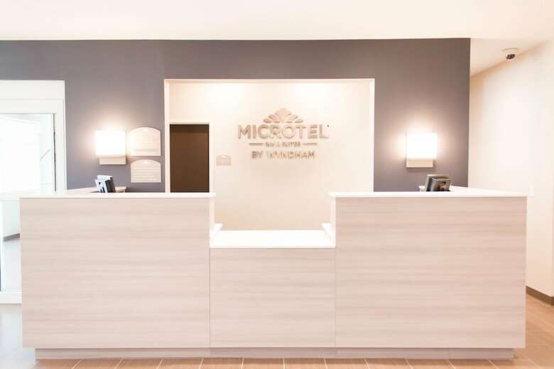 Hotel Microtel Inn & Suites By Wyndham Springville/provo