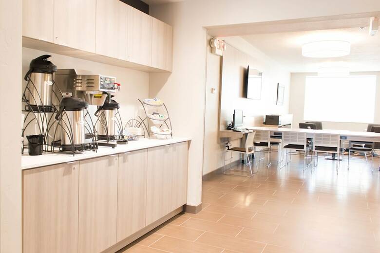 Hotel Microtel Inn & Suites By Wyndham Springville/provo