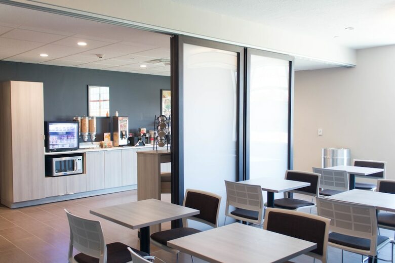 Hotel Microtel Inn & Suites By Wyndham Springville/provo