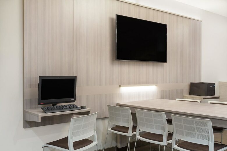 Hotel Microtel Inn & Suites By Wyndham Springville/provo
