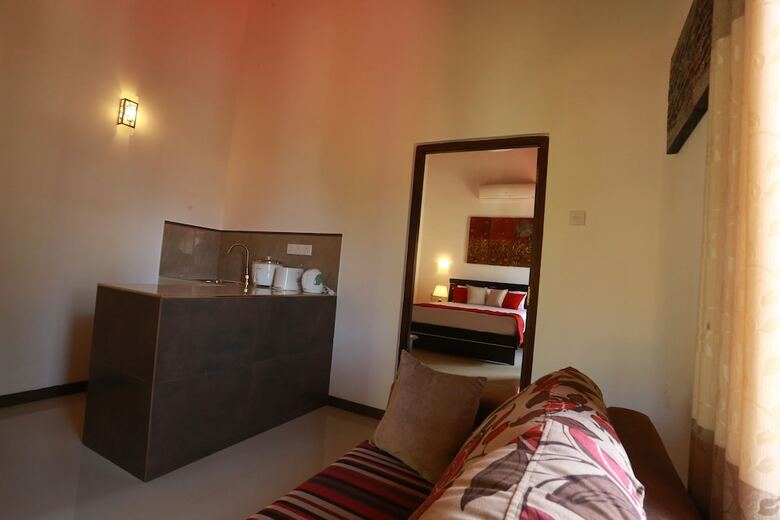 Hotel River Breeze Villa