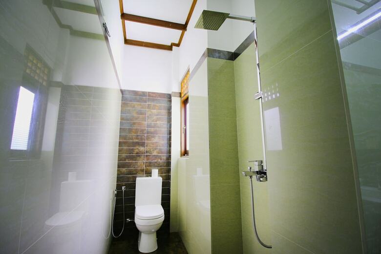 Hotel River Breeze Villa