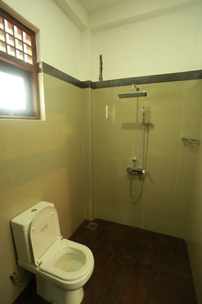 Hotel River Breeze Villa
