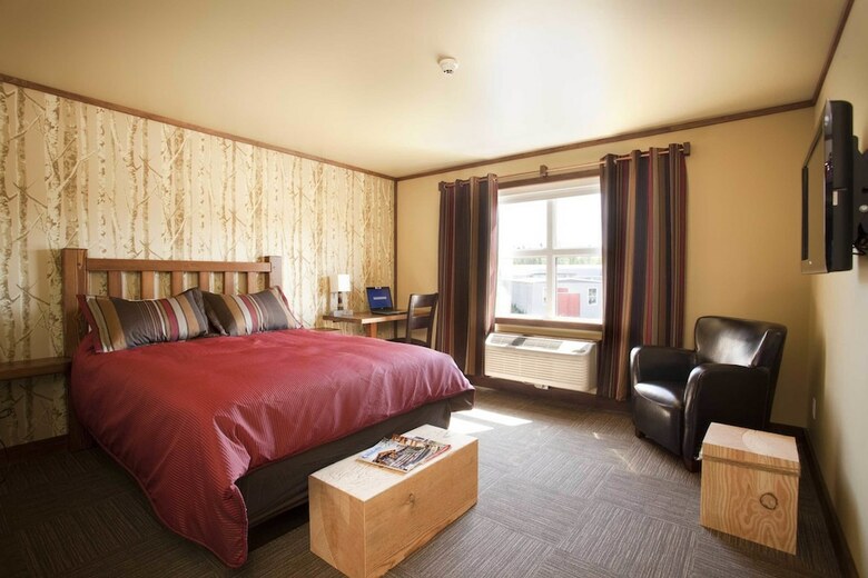 Hotel H�tel Roquemont