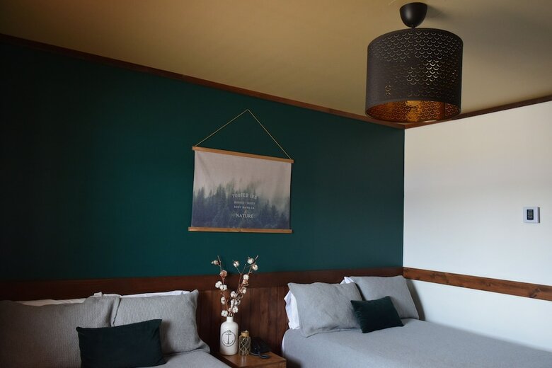 Hotel H�tel Roquemont