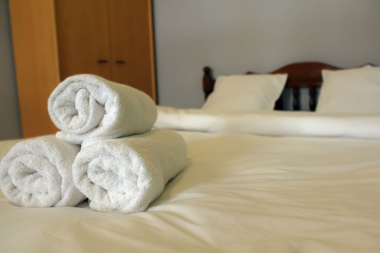 Ris Central Apartments Yerevan
