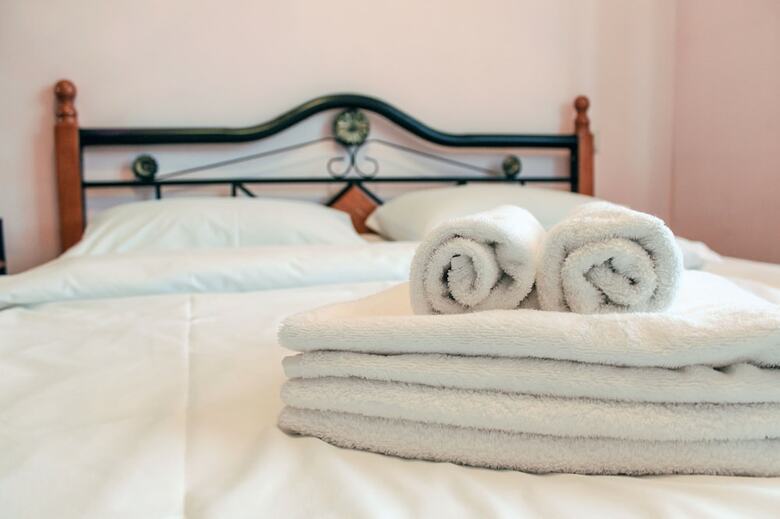 Ris Central Apartments Yerevan