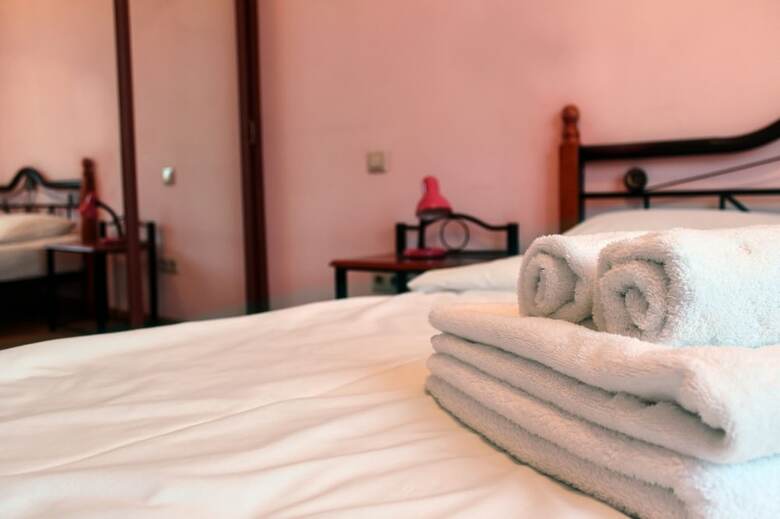 Ris Central Apartments Yerevan