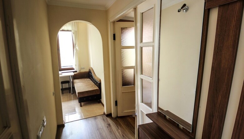 Ris Central Apartments Yerevan